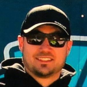 Meet your Posher, Mark